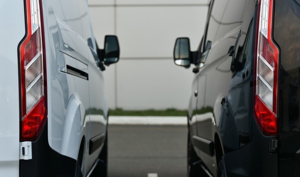 Z czego wynika popularność samochodów dostawczych Iveco?