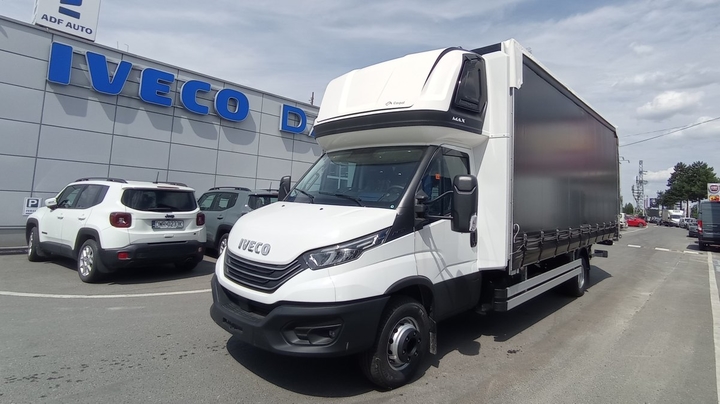IVECO Daily 70C18H/P