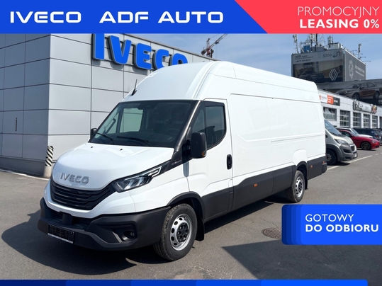 IVECO Daily 35S18A8 V FURGON