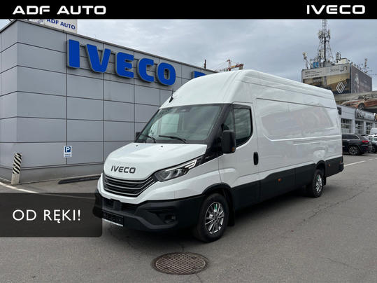 IVECO Daily 35S18A8 V