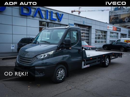 IVECO Daily 35S18A8/P AUTOTRANSPORTER