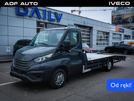 IVECO Daily 35S18A8 AUTOTRANSPORTER