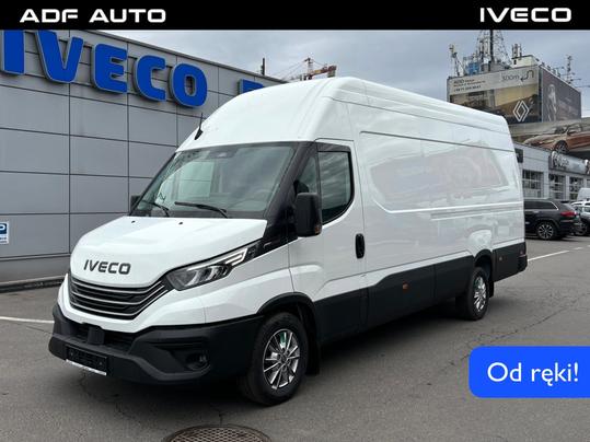 IVECO Daily 35S18A8 V FURGON