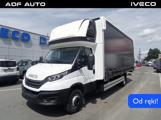 IVECO Daily 70C18H/P KURTYNA