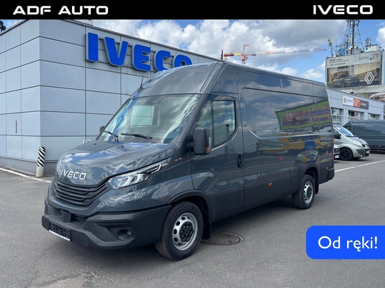 IVECO Daily 35S18 V FURGON