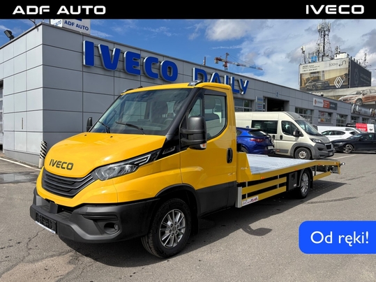 IVECO Daily 35S18HA8/P AUTOTRANSPORTER