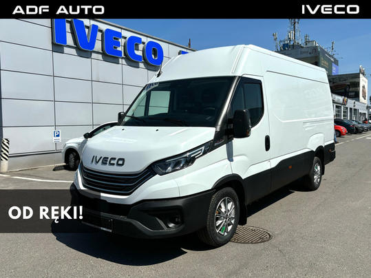 IVECO Daily 35S18A8 V