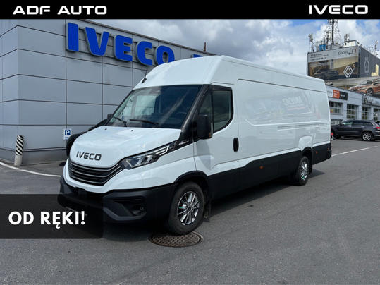 IVECO Daily 35S18A8 V