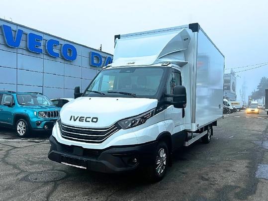 IVECO Daily 35S18A8 KONTENER