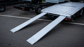 IVECO Daily 35S18A8 AUTOTRANSPORTER