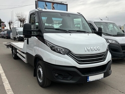 IVECO Daily 35S18 AUTOTRANSPORTER