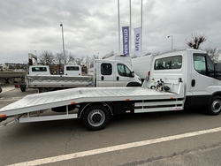 IVECO Daily 35S18 AUTOTRANSPORTER
