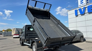 IVECO Daily 50C16H3.0Z WYWROTKA