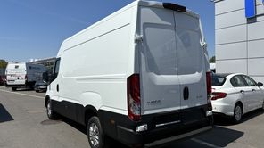 IVECO Daily 35S18A8 V