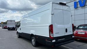 IVECO Daily 35S18A8 V