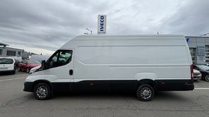 IVECO Daily 35S18A8 V FURGON