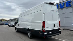 IVECO Daily 35S18A8 V