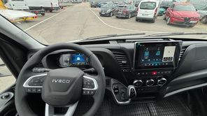 IVECO Daily 35S18A8 V FURGON