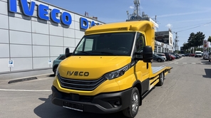 IVECO Daily 35S18HA8/P AUTOTRANSPORTER