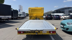 IVECO Daily 35S18HA8/P AUTOTRANSPORTER