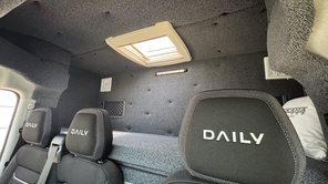 IVECO Daily 35S18HA8/P AUTOTRANSPORTER