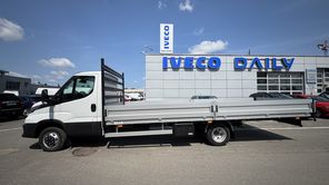 IVECO Daily 50C18Z SKRZYNIA
