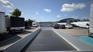 IVECO Daily 50C18Z SKRZYNIA