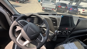IVECO Daily 50C16H3.0Z WYWROTKA