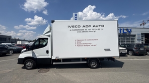 IVECO Daily 35S18HA8 KONTENER