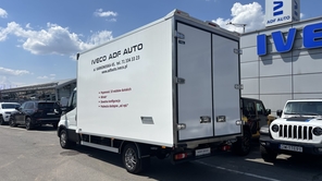 IVECO Daily 35S18HA8 KONTENER