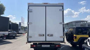 IVECO Daily 35S18HA8 KONTENER