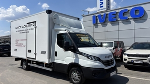 IVECO Daily 35S18HA8 KONTENER