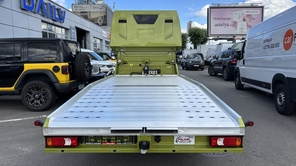 IVECO Daily 35S21 AUTOTRANSPORTER