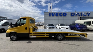 IVECO Daily 35S18HA8/P AUTOTRANSPORTER