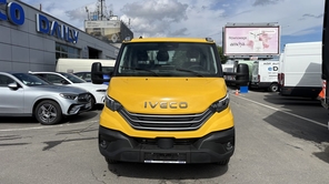 IVECO Daily 35S18HA8/P AUTOTRANSPORTER