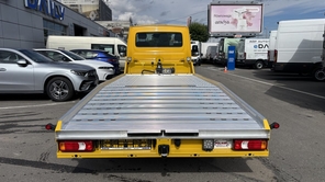 IVECO Daily 35S18HA8/P AUTOTRANSPORTER