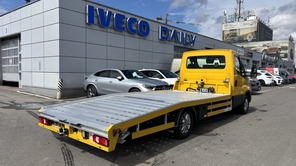 IVECO Daily 35S18HA8/P AUTOTRANSPORTER