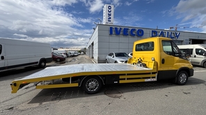 IVECO Daily 35S18HA8/P AUTOTRANSPORTER