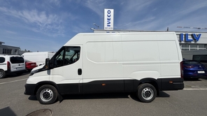 IVECO Daily 35S16A8 V FURGON