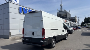 IVECO Daily 35S16A8 V FURGON