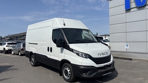 IVECO Daily 35S16A8 V FURGON