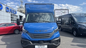 IVECO Daily 35S18A8 KURTYNA
