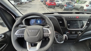 IVECO Daily 35S16A8 V FURGON