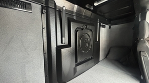 IVECO Daily 70C18HA8 KURTYNA