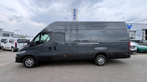 IVECO Daily 35S21 V FURGON
