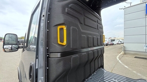 IVECO Daily 35S21 V FURGON