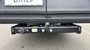 IVECO Daily 35S21 V FURGON