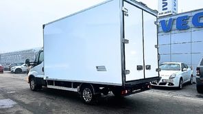 IVECO Daily 35S18A8 KONTENER