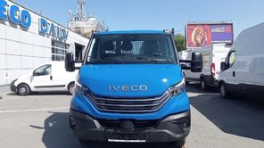 IVECO Daily 50C18Z SKRZYNIA