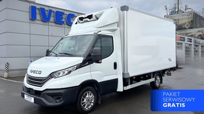 IVECO Daily 35S18A8 IZOTERMA